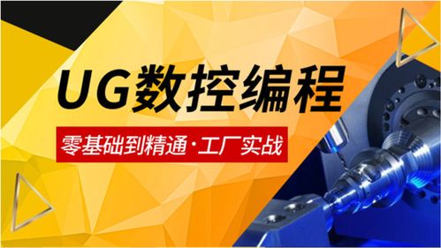 UG編程基礎教程詳細講解與技術推廣服務
