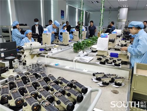 無(wú)錫市測(cè)繪地理信息科技沙龍走進(jìn)南方常州工廠，共話前沿技術(shù)與創(chuàng)新服務(wù)